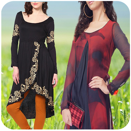 ikon Kurti Design 2021