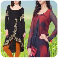 Kurti Design 2021 on 9Apps