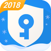 Free VPN Unlimited Speed - VPN Proxy Turbo 2018 icon