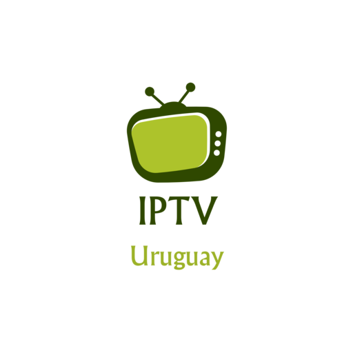 IPTV Uruguay icon