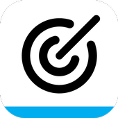 Hootsuite Target icon