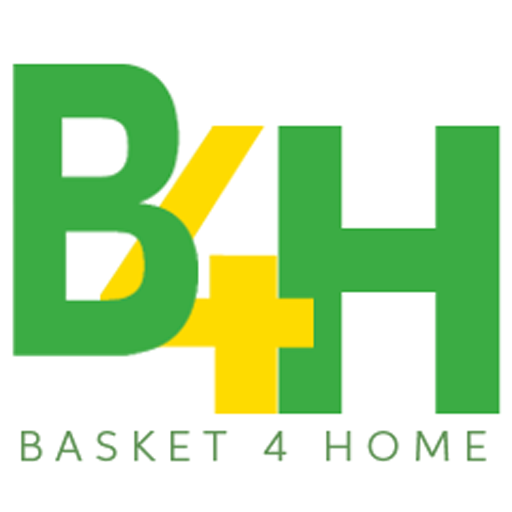 Basket 4 Home icon