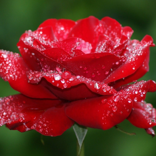 Rose Wallpapers HD أيقونة