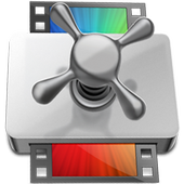 Photo Compression icon