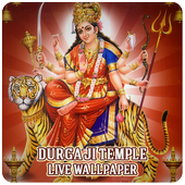 Lord Durga Ji Temple icon
