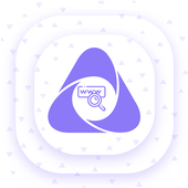 Triangle Browser icon