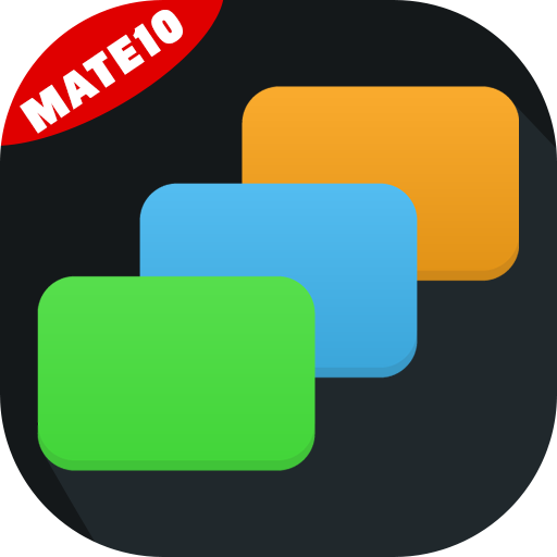 Launcher &amp; Theme for Huawei Mate 10 icon