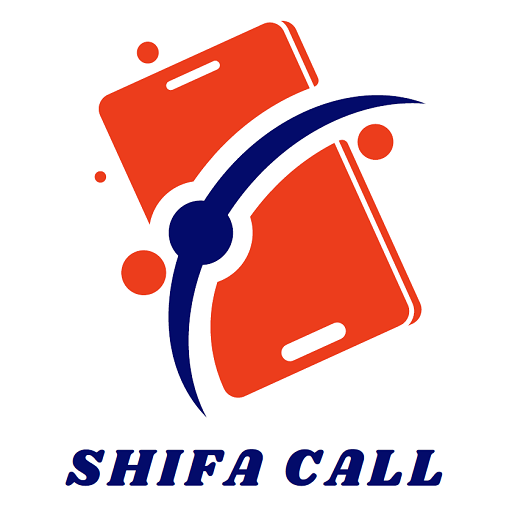 Shifa Call icon