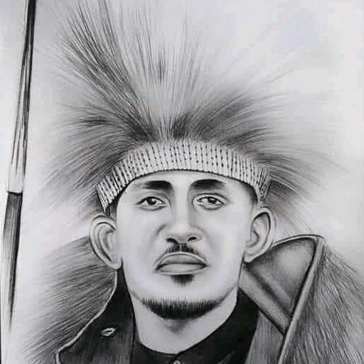 Afran Qallo : Oromo Music icon