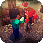 Mod Girlfriend for MCPE icon