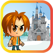 Super Kid: The Adventure Begin icon