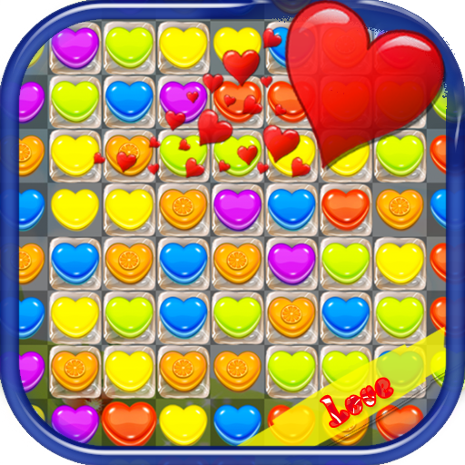 Candy Love icon