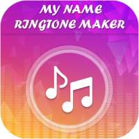 My name ringtone maker-Ringtone by name on 9Apps