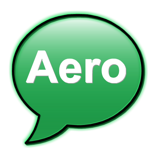 WhatsAero 2022 icon