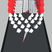 Color Bump 3D - Ball &amp; Bump icon