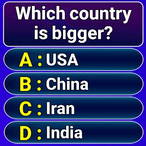 Millionaire Quiz Games Trivia icon