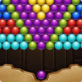 Bubble Shooter Mania icon