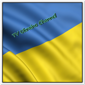 TV Ukraine Channel Info icon