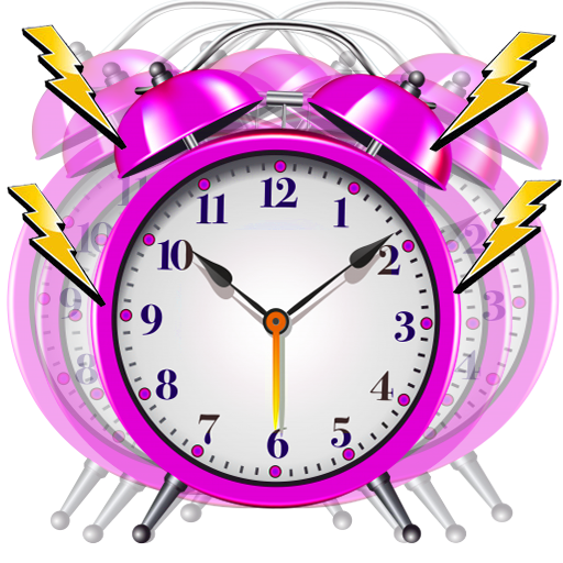 Loud Alarm Clock icon