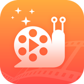 Slow Motion Video icon