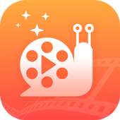 Slow Motion Video on 9Apps