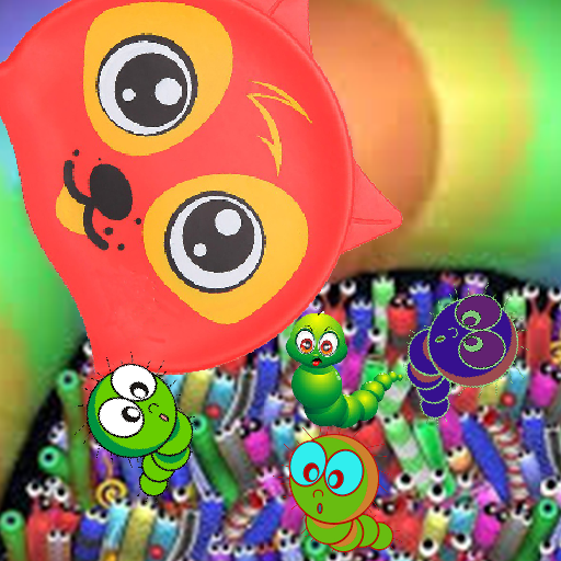 Worm Zone Crawl 2020 icon