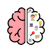 Brain Test, Tricky Puzzles, Brain Games, IQ Riddle icon