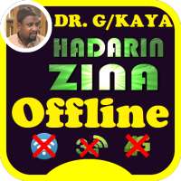 Hadarin Zina mp3 by Dr. Abdullahi Usman Gadon Kaya on 9Apps