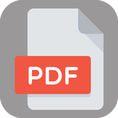 PDF Unlock Password icon