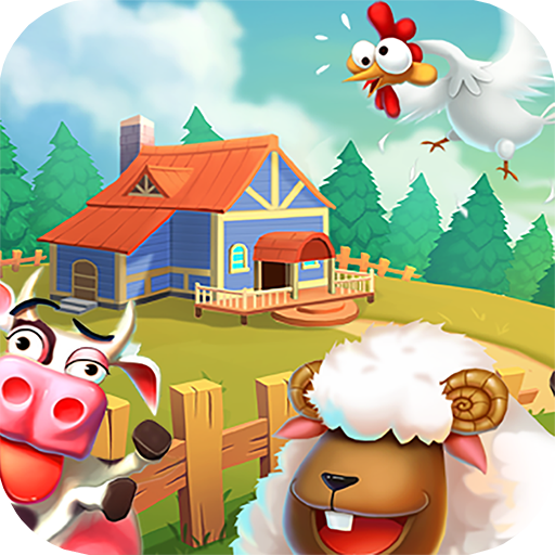 Farm Master Strategy Game icon