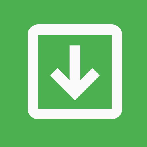 SA - Video Downloader - Social Status Saver icon