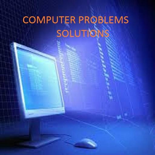 Computer Problem Solutions icon