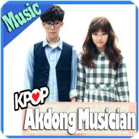 Akdong Musician Music Offline on 9Apps