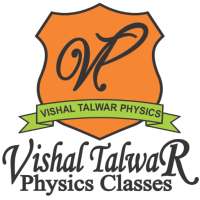 Physics Talwar Classes on 9Apps
