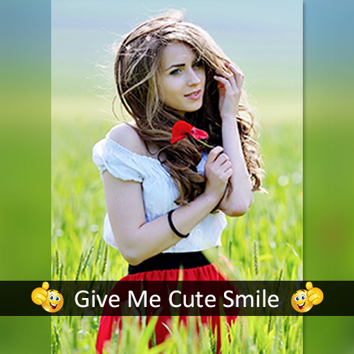 Square Photo Editor icon