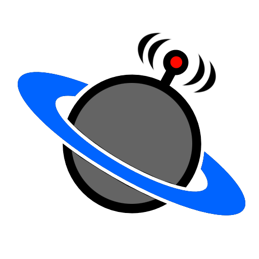 Universal RC Transmitter icon