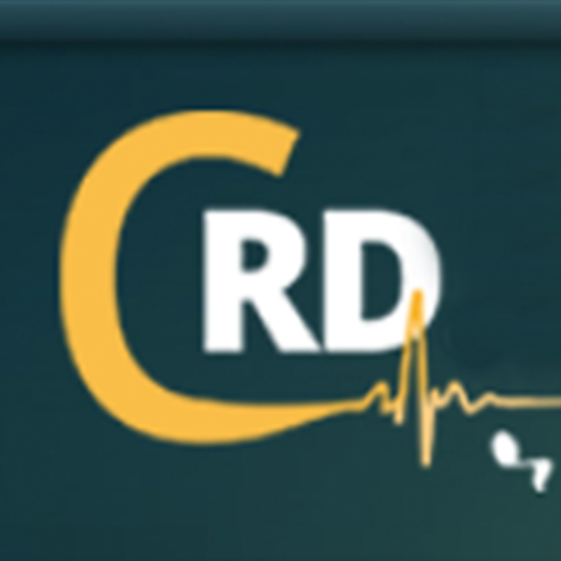 CRD.WEB.TR - Canlı Radyo Dinle icon