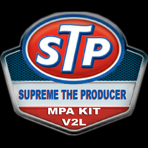 Supreme The Producer Kit V2L icon