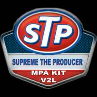 Supreme The Producer Kit V2L