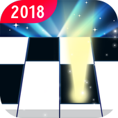 HappyFamily - Magic Piano Master icon