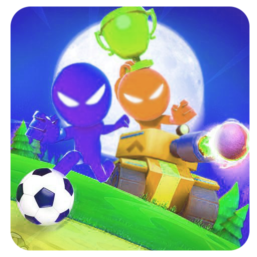 Stickman Party Tips and Guide icon