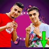 اغاني الشاب اسامة و الشاب يوسف  بدون انترنت on 9Apps