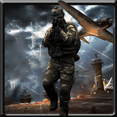 Civil War Sniper Assassin 2017 icon