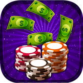 Casino Game -Daily Big Win Online icon
