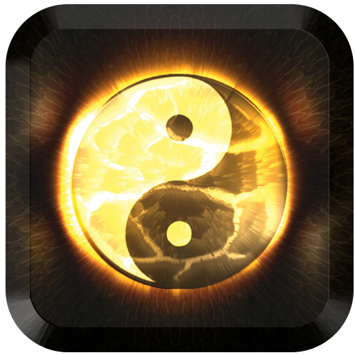 YinYang Taichi Lwp icon