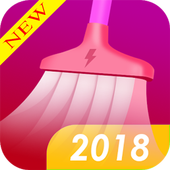 Antivirus Cleaner - Speed Up &amp;  AppLock icon