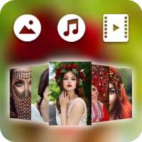 Photo Collage Maker - Photo Editor Video Maker