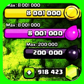 Симулятор coc иконка