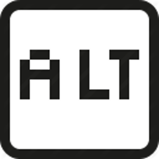 Select Input Method Launcher icon