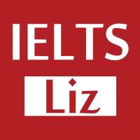 IELTS Liz